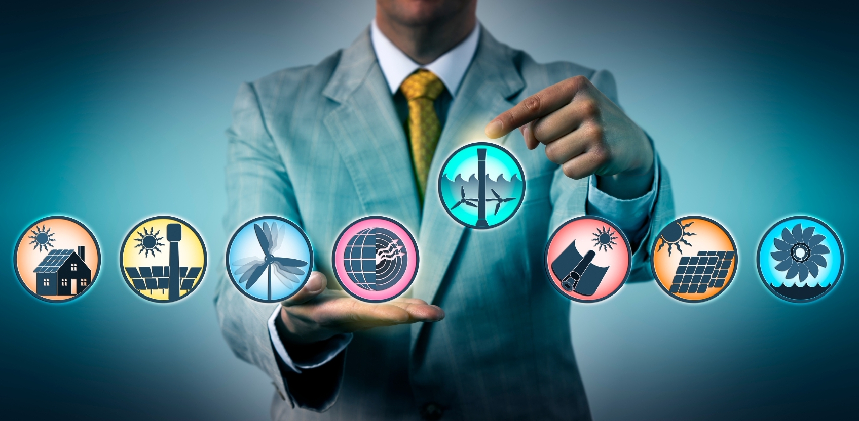 Coaching énergétique