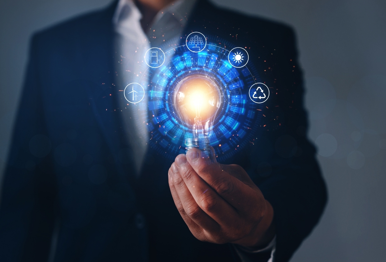 Coaching énergétique
