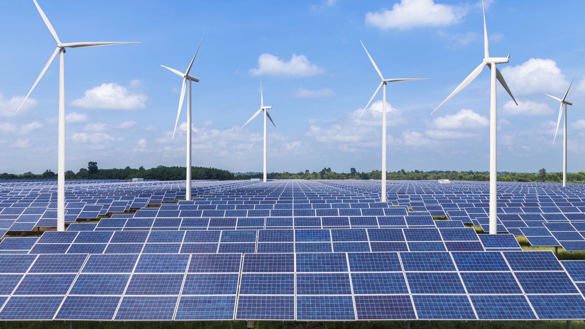 Conseils et gestion pour les communautés d'énergie