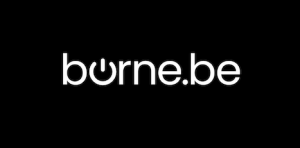 Logo de Borne.be