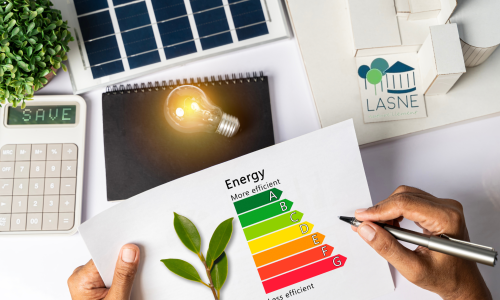 Helios Group accompagne Lasne dans sa transition énergétique avec une communauté d’énergie renouvelable