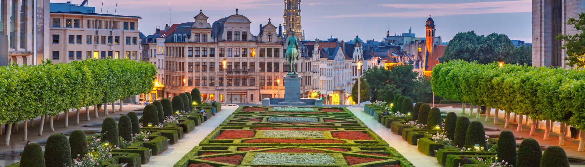 Bruxelles