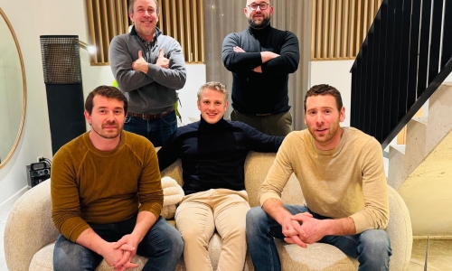 Helios Group accueille deux experts pour accélérer son développement