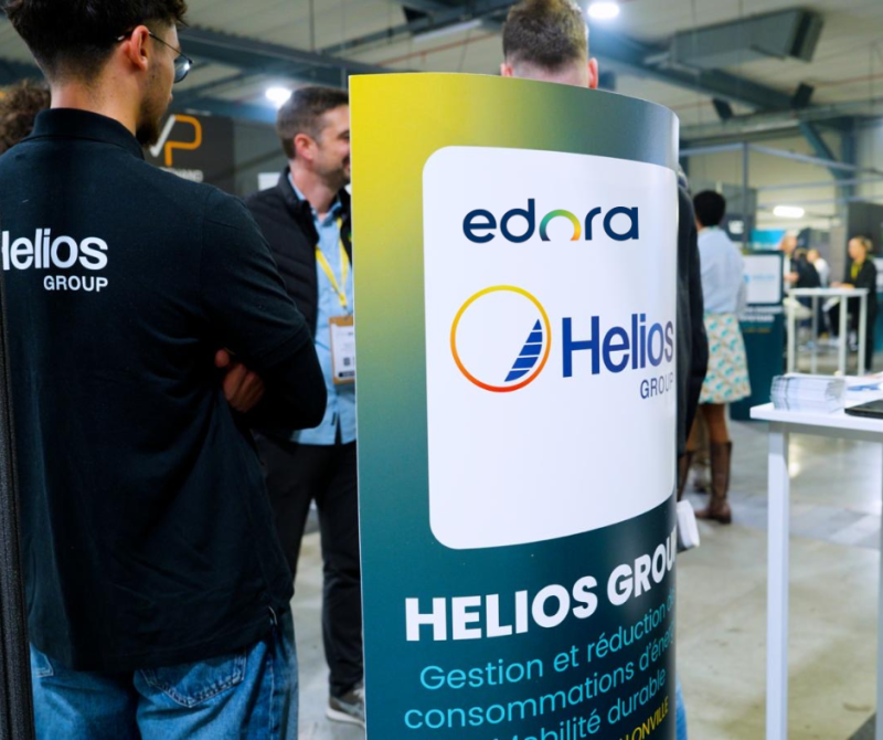 Helios Group