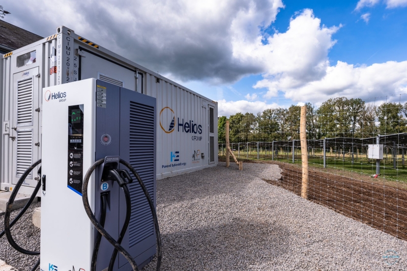 Helios Group