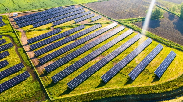 L’agrivoltaïsme