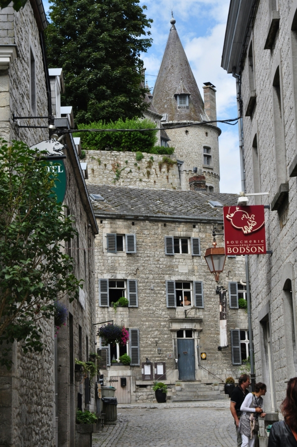 Durbuy