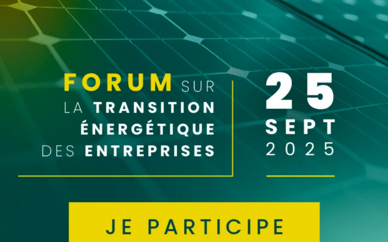 Helios Group au Salon Solar Xpo 2025 : innovations et communautés d’énergie au cœur de la transition