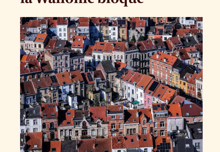 Communautés d'énergie en Wallonie : Helios Group dans L'Echo | État des lieux 2026