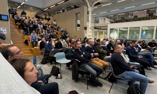 Helios Group : Un acteur clé au service des communautés d'énergie