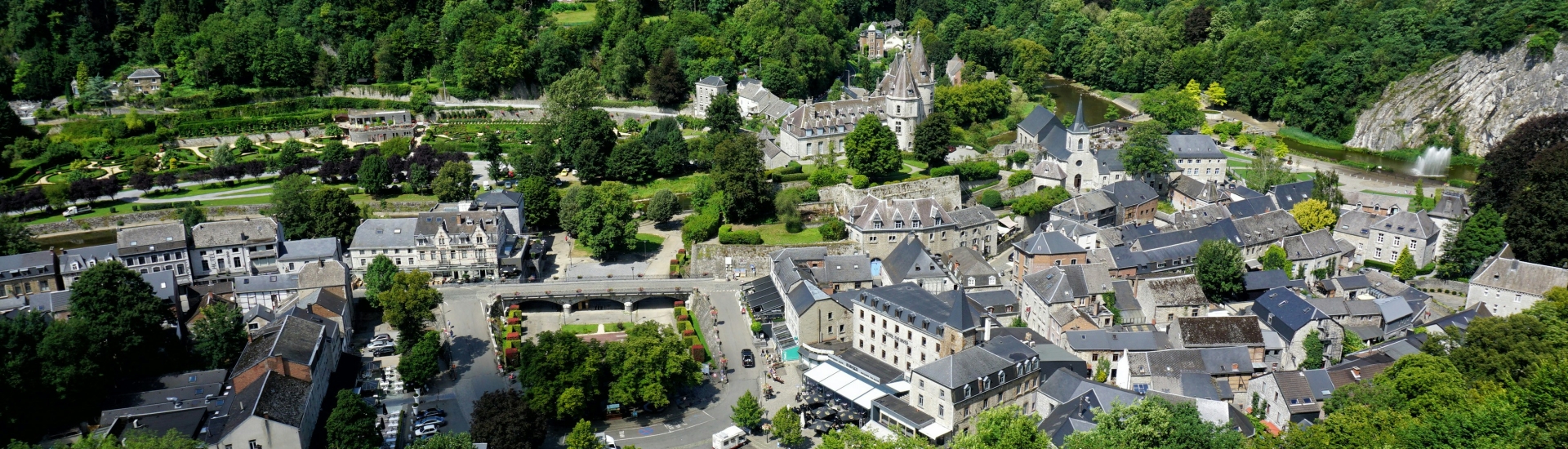 Durbuy