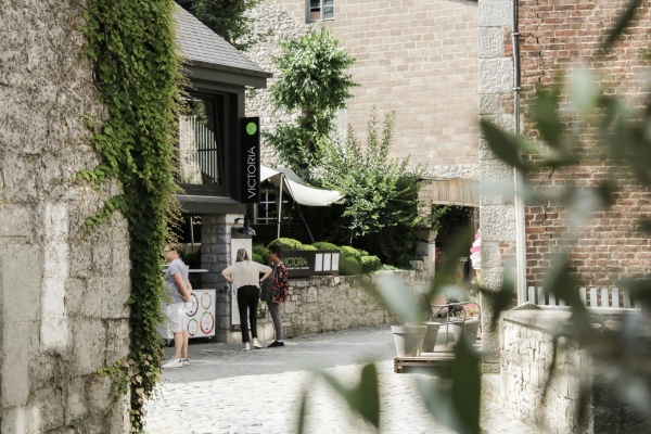 Durbuy