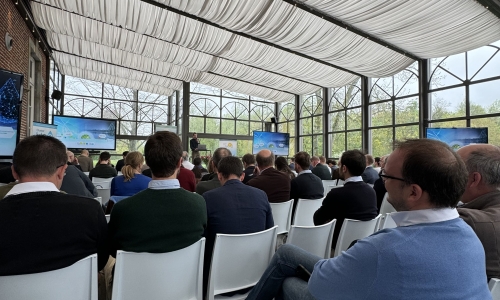 Helios Group rejoint le Cluster TWEED : Expert en énergies renouvelables