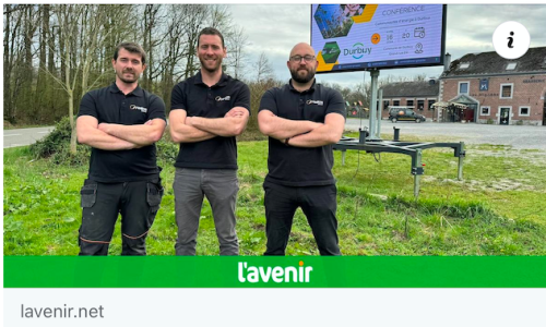Helios Group élargit son engagement en biodiversité à Durbuy