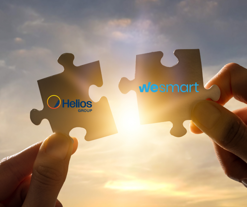 Helios Group
