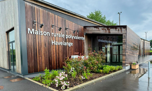 Helios Group souhaite développer une communauté d'énergie à Havelange