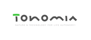 Logo de Tonomia
