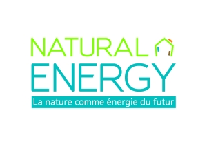 Logo de Natural Energy