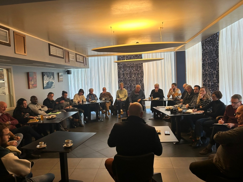 Helios Group