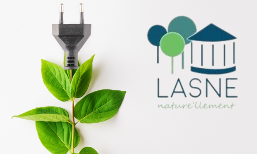 Helios Group accompagne la commune de Lasne dans sa première communauté d'énergie renouvelable