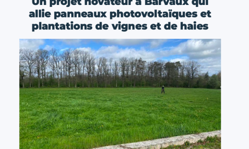 Helios Group et RTBF Vivacité : Un avenir énergétique renouvelable révélé