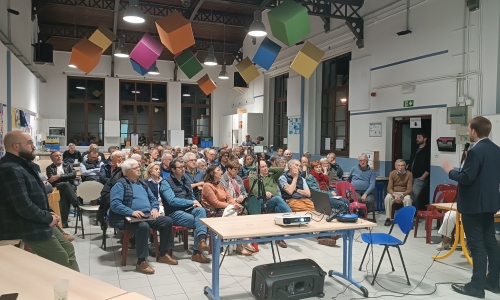 Lasne officialise sa future communauté d’énergie : LASNENERGIE est née, avec l’appui d’Helios Group