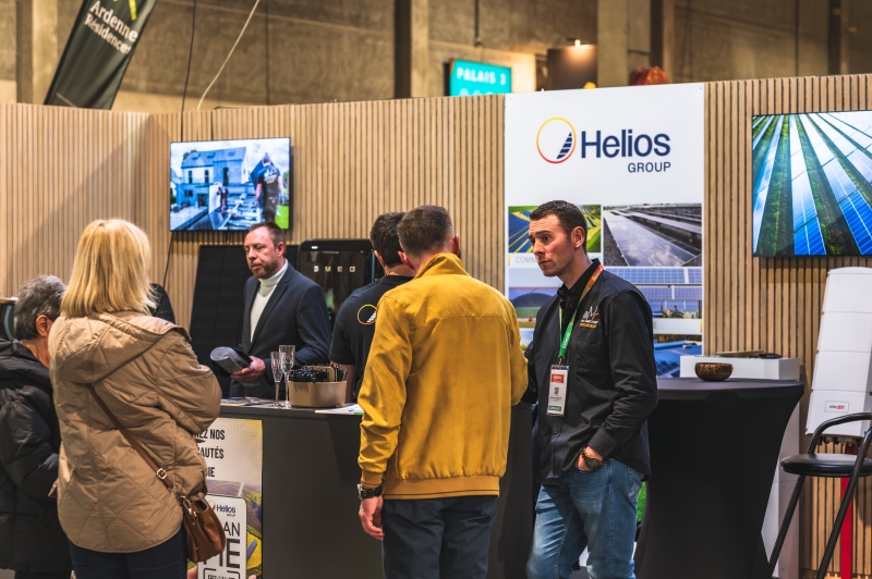 Helios Group