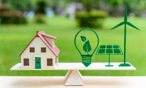 Année 2025 : Une année décisive pour la transition énergétique locale