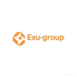 Logo de Exu Group