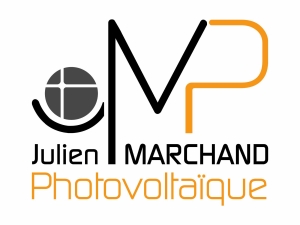 Logo de JM Photovoltaïque