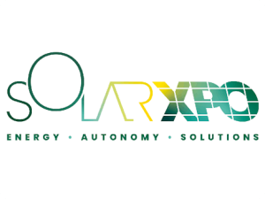Logo de Xpo Solar