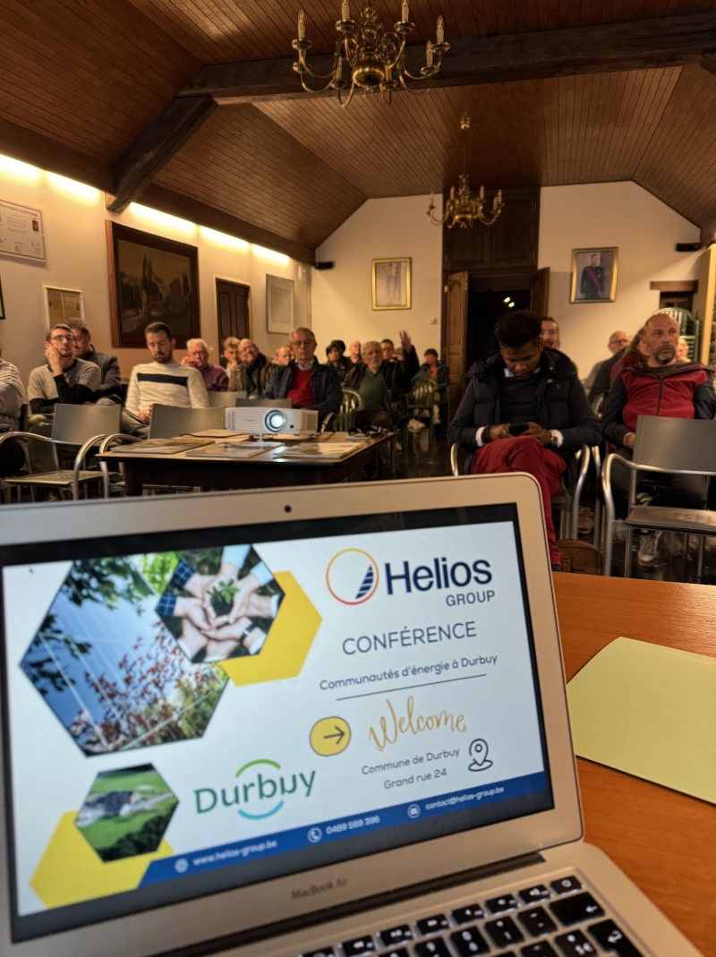 Helios Group