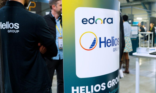 Helios Group s’engage aux côtés d’EDORA pour la transition énergétique